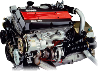 P077C Engine